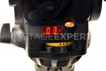 Load image into Gallery viewer, Vinten Vision 11 Fluid Head (Black) – Professional Support