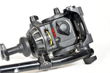 Load image into Gallery viewer, Vinten Vision 11 Fluid Head (Black) – Professional Support