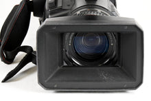 Load image into Gallery viewer, Panasonic AJ-PX270EJ Camcorder with P2 Cards, Batteries & PSU