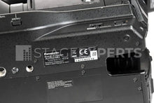 Load image into Gallery viewer, Panasonic AJ-PX270EJ Camcorder with P2 Cards, Batteries & PSU