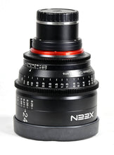 Load image into Gallery viewer, Samyang XEEN 24mm T1.5 E‑mount Cinema Lens – Professional