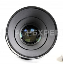 Load image into Gallery viewer, Samyang XEEN 50mm T1.5 E-Mount Cinema Lens | Stage Experts