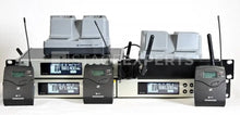 Load image into Gallery viewer, Sennheiser EM 100 G4 3‑Ch Beltpack System, G Band