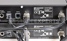 Load image into Gallery viewer, Sennheiser EM 100 G4 3‑Ch Beltpack System, G Band