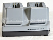 Load image into Gallery viewer, Sennheiser EM 100 G4 3‑Ch Beltpack System, G Band