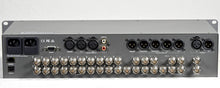 Load image into Gallery viewer, Blackmagic Design 2 M/E Broadcast Studio 4K Live Switcher