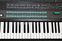 Load image into Gallery viewer, Yamaha DX7 FM Synthesizer with ROM Cartridges – Studio/Stage