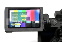 Load image into Gallery viewer, Panasonic AJ-PX270EJ HD Camcorder with P2 Cards & Batteries
