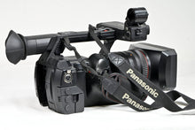 Load image into Gallery viewer, Panasonic AJ-PX270EJ HD Camcorder with P2 Cards & Batteries