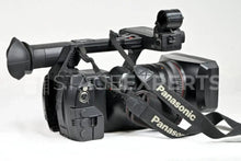 Load image into Gallery viewer, Panasonic AJ-PX270EJ HD Camcorder with P2 Cards & Batteries