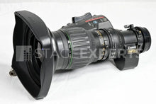 Load image into Gallery viewer, Canon J11ex4.5 IRSE SX12 2/3-inch ENG Lens – Ultra-Wide Zoom