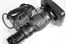 Load image into Gallery viewer, Canon J11ex4.5 IRSE SX12 2/3-inch ENG Lens – Ultra-Wide Zoom