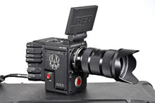 Load image into Gallery viewer, RED Dragon-X 6K Camera Kit with Sigma 18–35mm Lens