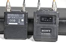 Load image into Gallery viewer, Sony DWA/DWT Digital Wireless Camera System – 4 TX