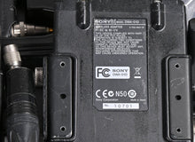 Load image into Gallery viewer, Sony DWA/DWT Digital Wireless Camera System – 4 TX