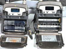 Load image into Gallery viewer, Wisycom MCR42/MTP40 2‑Ch Camera System with COS‑11