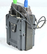 Load image into Gallery viewer, Wisycom MCR42/MTP40 2‑Ch Camera Wireless System inc. Sanken COS‑11 Lavs