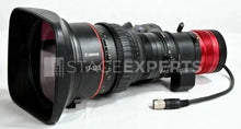 Load image into Gallery viewer, Canon CN7x17 KAS S E1 EF‑Mount Cine‑Servo Lens | 4K