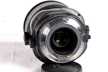 Load image into Gallery viewer, Canon TS-E 24mm f/3.5L II Tilt-Shift Lens | Perspective Control