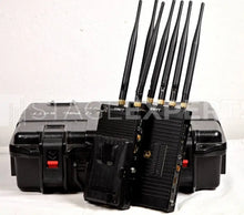 Load image into Gallery viewer, Swit S-4904T/R Wireless System – 3G/HD-SDI, 700m LOS