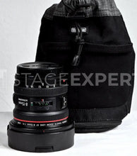 Load image into Gallery viewer, Canon EF 8-15mm f/4 USM Fisheye Zoom Lens | EF Mount