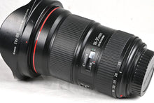 Load image into Gallery viewer, Canon EF 16-35mm f/2.8L III USM L-Series Wide Zoom