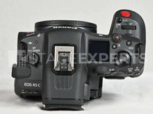 Load image into Gallery viewer, Canon EOS R5 C Kit with SmallRig - Cinema Camera Package