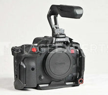 Load image into Gallery viewer, Canon EOS R5 C Kit with SmallRig - Cinema Camera Package