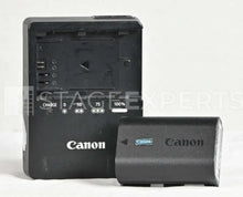 Load image into Gallery viewer, Canon EOS R5 C Cinema Camera – RF‑EF Adapter & Bag