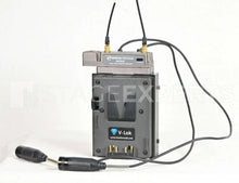 Load image into Gallery viewer, Wisycom MCR42 Wireless 2-Channel Camera Receiver, 590–831 MHz