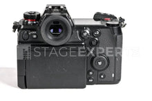 Load image into Gallery viewer, Panasonic Lumix DC-S1H Camera System with XLR1 and Power
