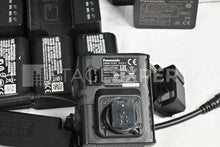 Load image into Gallery viewer, Panasonic Lumix DC-S1H System with Zacuto Handles & XLR