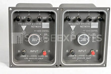 Load image into Gallery viewer, JBL 3120 Passive Crossovers Pair – 1.2 kHz | Stage Experts