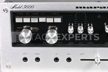 Load image into Gallery viewer, Marantz 3600 Preamplifier – USA-made, 220VAC, serviced