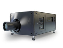 Load image into Gallery viewer, Christie Griffyn 4K32 Projector with Frame – 30,000 lm
