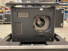 Load image into Gallery viewer, Barco HDX‑W20 FLEX 20K WUXGA 3‑DLP Event Projector – Touring‑grade