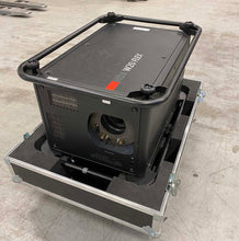Load image into Gallery viewer, Barco HDX‑W20 FLEX 20K WUXGA 3‑DLP Event Projector – Touring‑grade