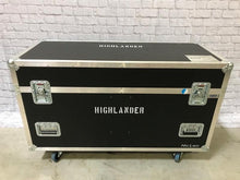 Load image into Gallery viewer, GLP Highlander 1400W Washlight – High-CRI CMY, 5°–63°