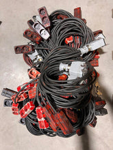 Load image into Gallery viewer, Harting Multipin Power Loom Set – Complete Lighting Package