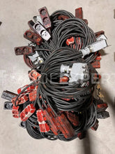 Load image into Gallery viewer, Harting Multipin Power Loom Set – Complete Lighting Package