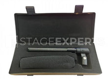 Load image into Gallery viewer, Sennheiser MKH 416 P48U-3 Shotgun Microphone | Stage Experts