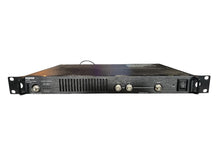 Load image into Gallery viewer, Shure PA421B-E Antenna Combiner with PSU for PSM IEM