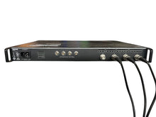 Load image into Gallery viewer, Shure PA421B-E Antenna Combiner with PSU for PSM IEM