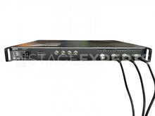 Load image into Gallery viewer, Shure PA421B-E Antenna Combiner with PSU for PSM IEM
