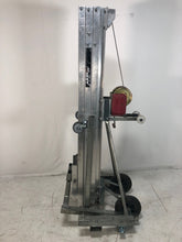 Load image into Gallery viewer, ALP ALU LMC475 Goods Lift – 250 kg load, 4.5 m reach