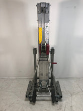 Load image into Gallery viewer, ALP ALU LMC475 Goods Lift – 250 kg load, 4.5 m reach