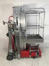 Load image into Gallery viewer, ALP PHC1200 Personnel Lift – 11.90 m Skyworker Platform