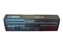 Load image into Gallery viewer, Yamaha TF3 Digital Mixer with Dante + SKB Case, 48‑Ch
