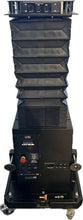 Load image into Gallery viewer, VMB AED-SL18 DMX Show Lift, 55 kg 4.1 m | Stage Experts