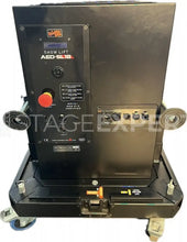 Load image into Gallery viewer, VMB AED-SL18 DMX Show Lift, 55 kg 4.1 m | Stage Experts